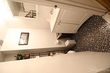 Rented by City Connections Realty