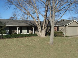 5644 S Quebec Ave, Tulsa, OK 74135