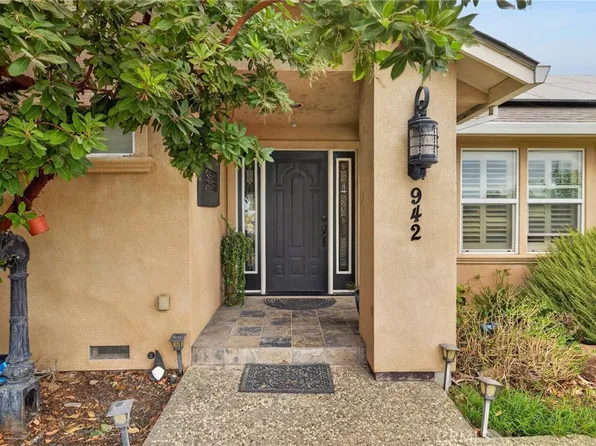 942 12th St, Colusa, CA 95932