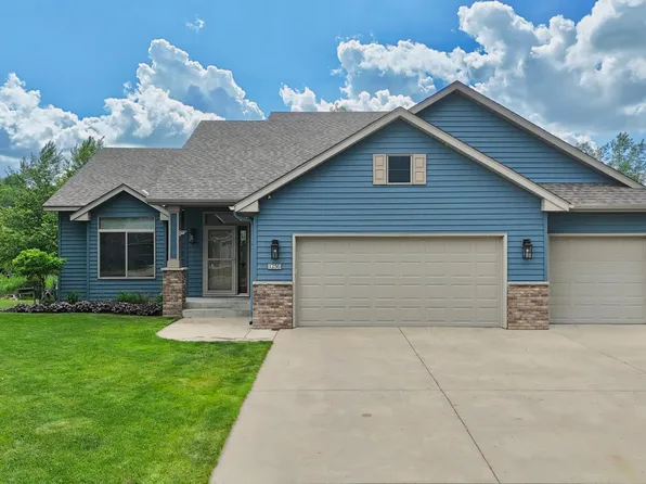 1256 Osauka Rd NE, Sauk Rapids, MN 56379