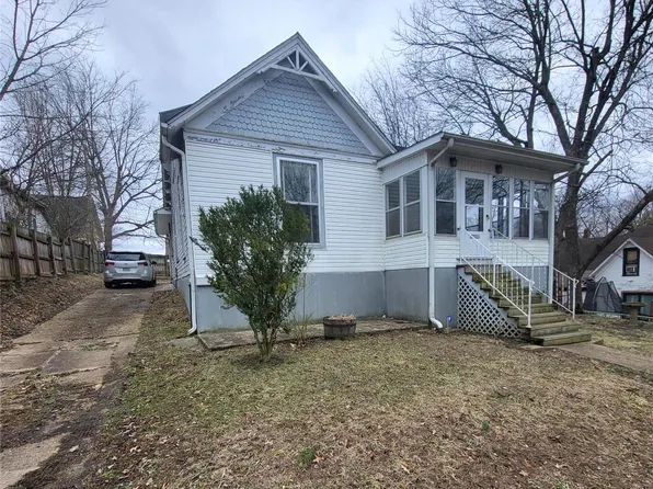 316 Euclid Ave, Poplar Bluff, MO 63901