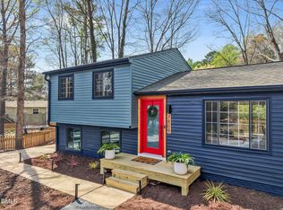 7809 Kitty Ln, Raleigh, NC 27615