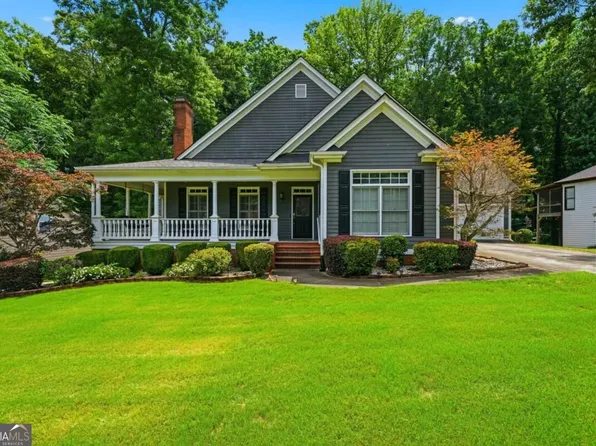 170 Dunning Keep, Covington, GA 30016