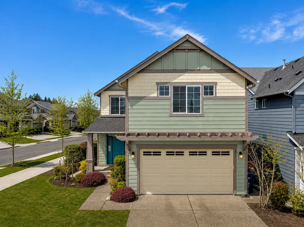 5463 Razor Peak Dr, Mount Vernon, WA 98273