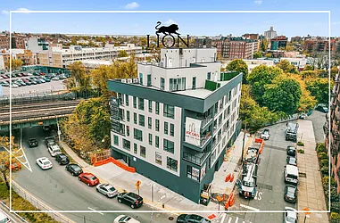 Rented by The Lion Real Estate