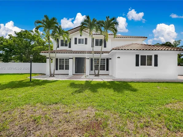 21101 SW 132nd Ct, Miami, FL 33177