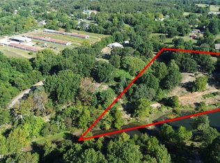 4292 E Hewitt Springs Rd #15.45, Springdale, AR 72764