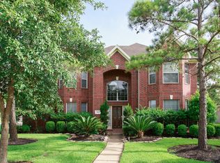 20303 Timberline Trl, Cypress, TX 77433