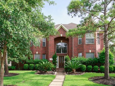 20303 Timberline Trl, Cypress, TX, 77433