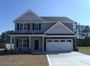 208 Corolla Ct, Stedman, NC 28391