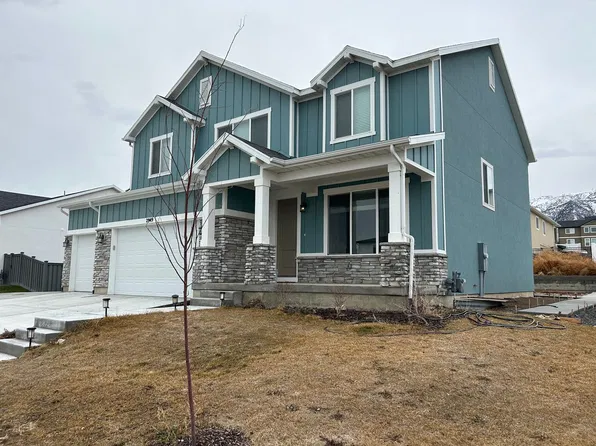 2949 S Greenhead Dr, Saratoga Springs, UT 84045