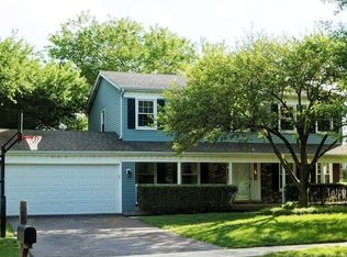 629 Joshua Ct, Naperville, IL 60540