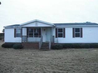 1558 Pinetops Crisp Rd, Pinetops, NC 27864