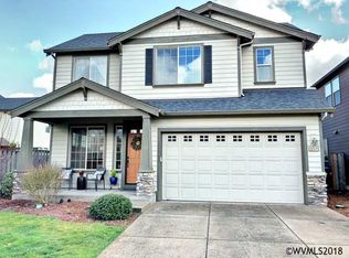 3571 SE Dockside Dr, Corvallis, OR