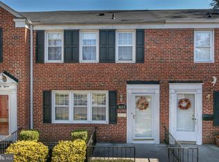8613 Drumwood Rd, Towson, MD 21286