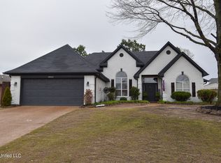 13060 N Sandbourne Cv, Olive Branch, MS 38654