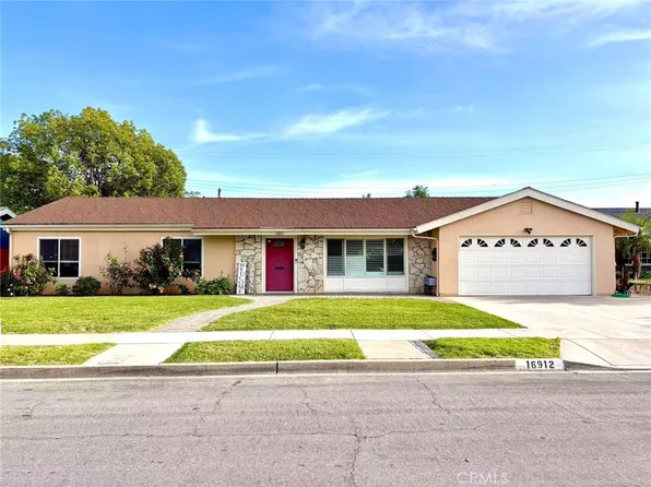 16912 Meadowview Dr, Yorba Linda, CA 92886