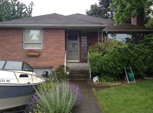 6548 40th Ave NE, Seattle, WA 98115