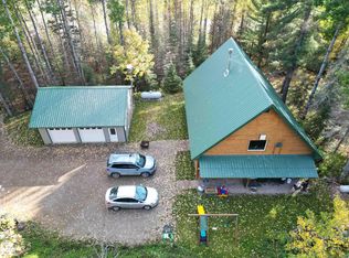 175 Kawishiwi Trl, Ely, MN 55731