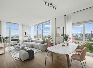 345 Baldwin, Jersey City, NJ 07306