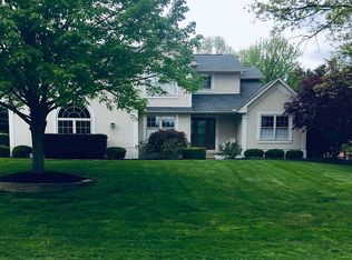 4399 Bramble Dr, Akron, OH 44321