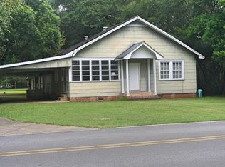643 Manila St, Lucedale, MS 39452