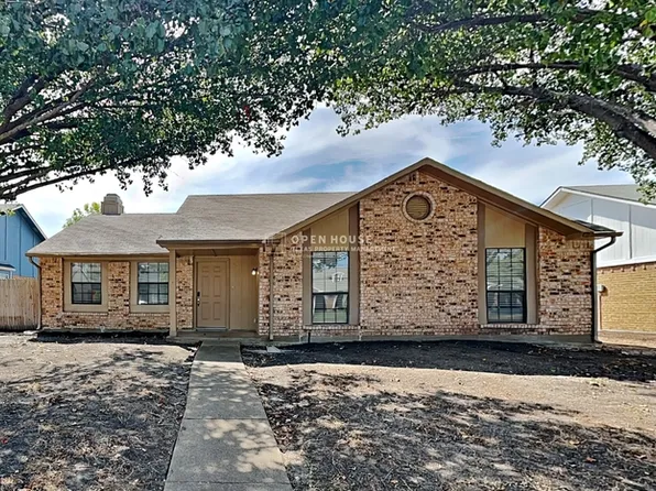 1302 Creekwood Ct, Allen, TX 75002