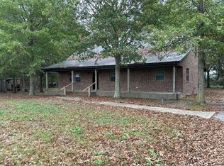 3700 Simons Ln, Harrisburg, AR 72432