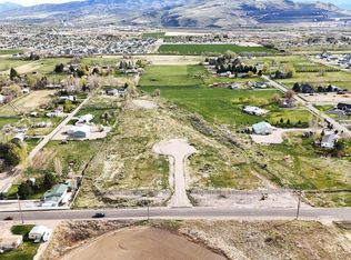 PARCEL 2 W Siphon Rd, Pocatello, ID 83202