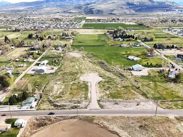 PARCEL 3 W Siphon Rd, Pocatello, ID 83202