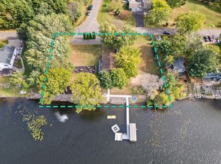 33190 Marmon St NE, Cambridge, MN 55008