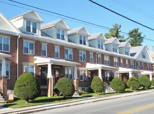 202 E Green St, Westminster, MD 21157