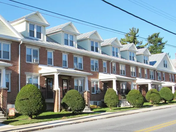 202 E Green St, Westminster, MD 21157