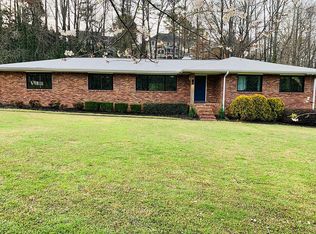 2331 Cumberland Dr SE, Smyrna, GA 30080