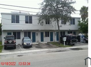 100 NW 14th Ave APT 5, Fort Lauderdale, FL 33311