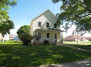 1981 E 29th St, Lorain, OH 44055