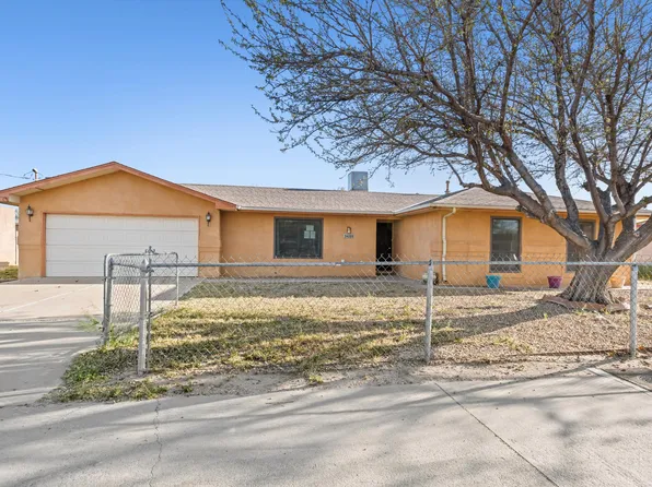 2408 William St SE, Albuquerque, NM 87102
