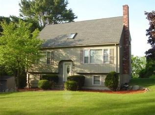 41 Forest St, Middleton, MA 01949