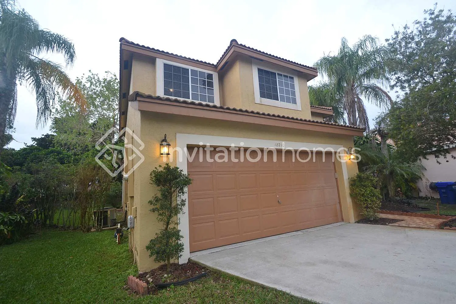 18210 NW 19th St Pembroke Pines, FL 33029 — Photo 1