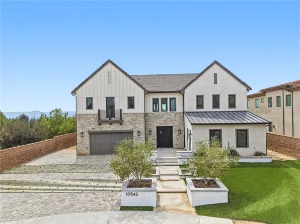 10542 Wood Briar Ct, Chatsworth, CA 91311