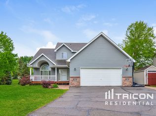 5160 149th Ln NW, Ramsey, MN 55303