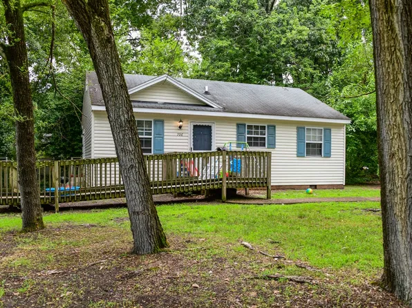 706 Vermont Ave, Salisbury, MD 21801