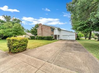 1800 Blake Dr, Richardson, TX 75081