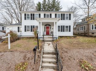 17 Pleasant St, Ware, MA 01082