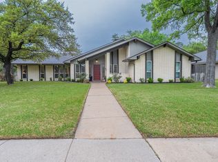 3001 Gentry Rd, Irving, TX 75062