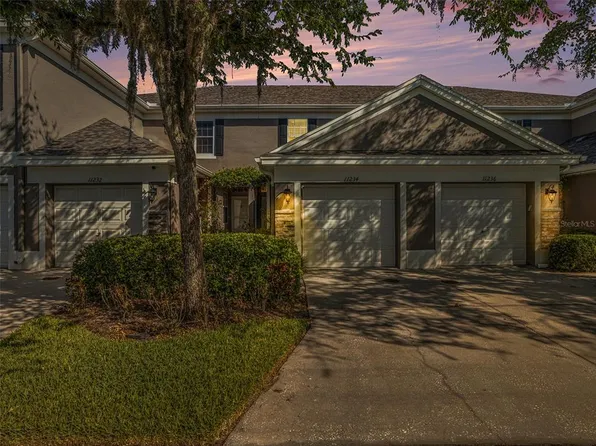 11234 WINDSOR PLACE CIRCLE, TAMPA, FL 33626