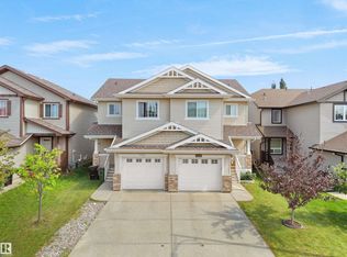 17127 126th St NW, Edmonton, AB T5X 0E6