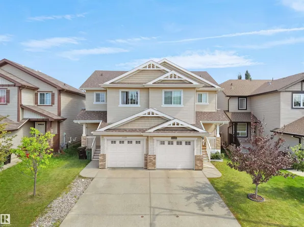 17127 126th St NW, Edmonton, AB T5X 0E6