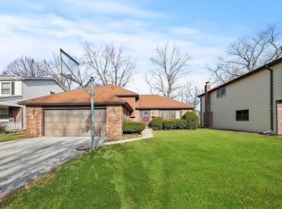 1024 187th St, Homewood, IL 60430