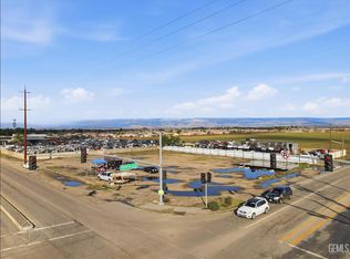 7960 S Union Ave, Bakersfield, CA 93307